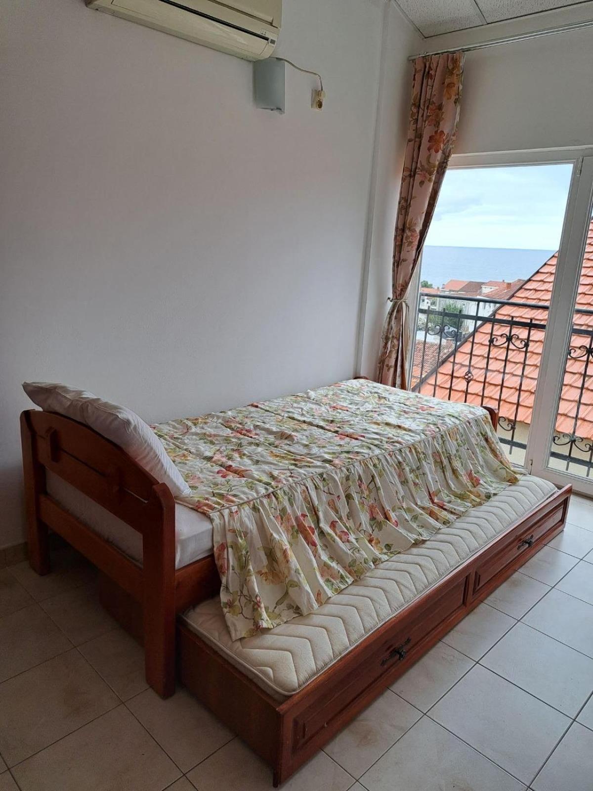 The Four Fish Apartman Petrovac Kültér fotó