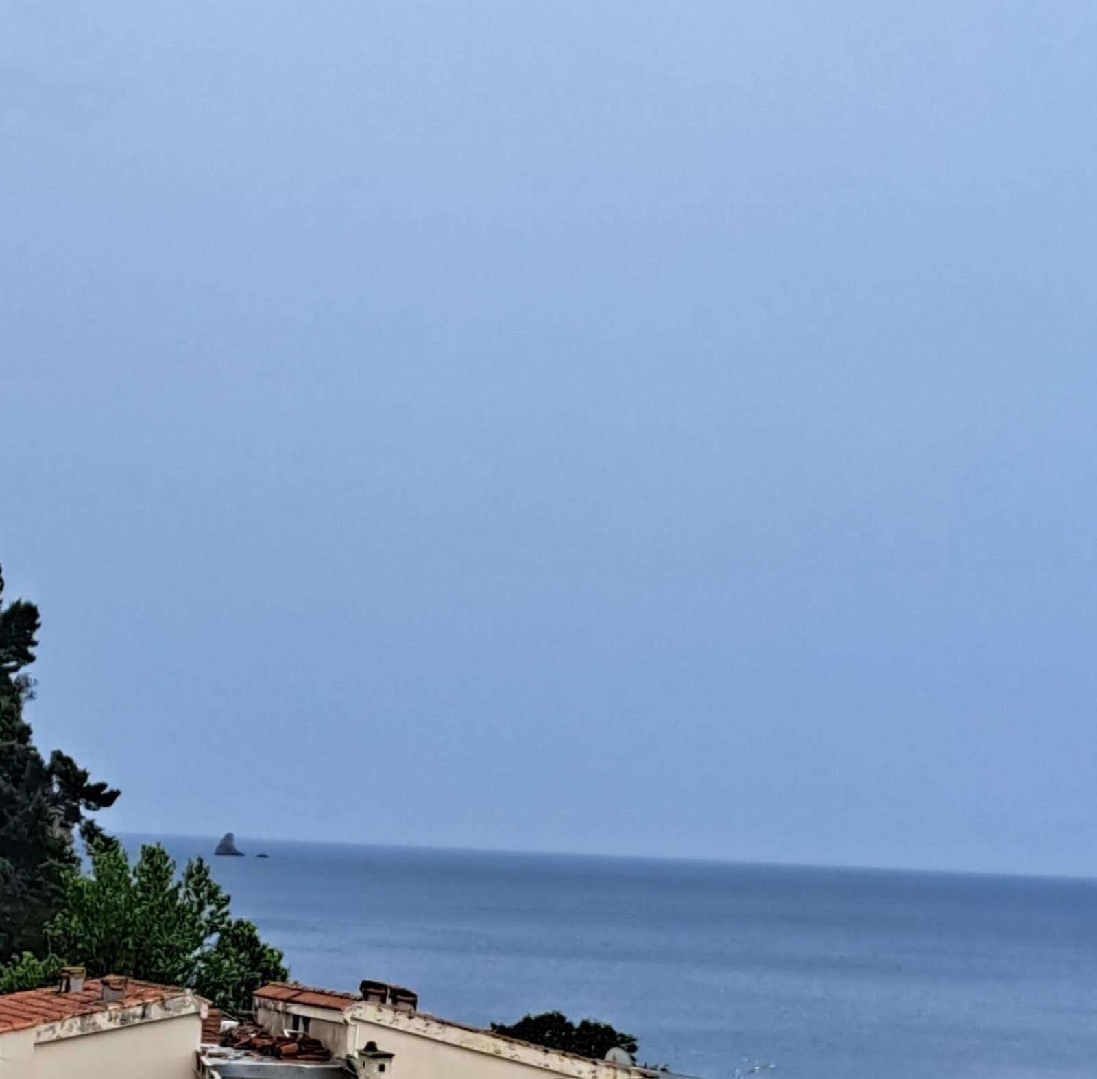 The Four Fish Apartman Petrovac Kültér fotó